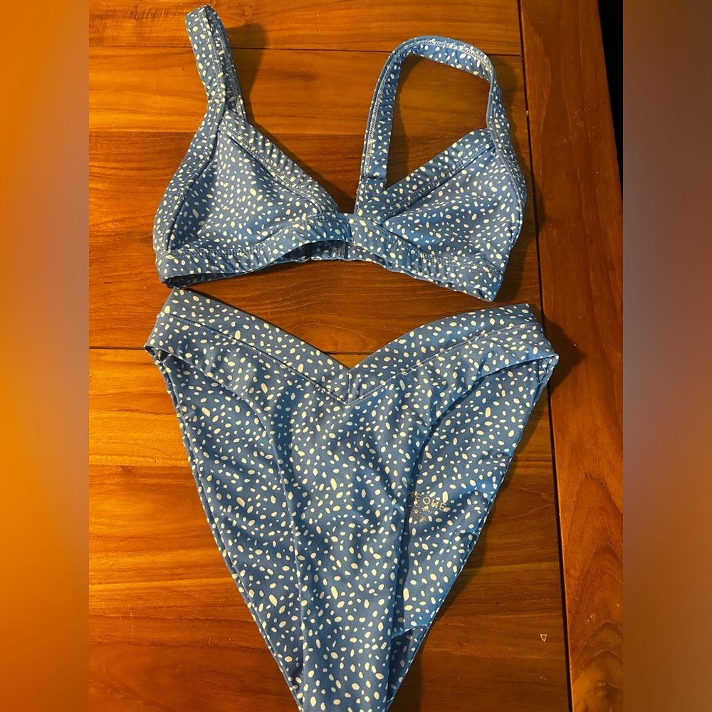 OneOne Swim Bikini